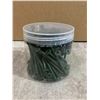 Image 1 : METALLIXITY Deck Screws - #10x3 - T25 Torx - 100 PCS