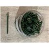 Image 2 : METALLIXITY Deck Screws - #10x3 - T25 Torx - 100 PCS