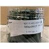 Image 3 : METALLIXITY Deck Screws - #10x3 - T25 Torx - 100 PCS