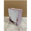 Image 4 : Oversized Electric Heating Pad - 6 Heating Levels - Overheat Protection