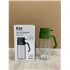 Image 1 : P&M Essentials Dual-Use Oil Sprayer