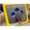 Image 3 : 3 Piece Speed Cube Set - Puzzle Toy For Kids