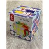Image 6 : 3 Piece Speed Cube Set - Puzzle Toy For Kids