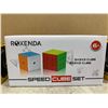 Image 4 : Roxenda Speed Cube Set