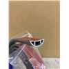 Image 2 : Uxcell 8 Foot Floor Cord Cover - Self-Adhesive Cord Hider