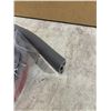 Image 3 : Uxcell 8 Foot Floor Cord Cover - Self-Adhesive Cord Hider