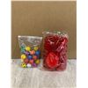 Image 1 : 28 Pieces - Kids Valentines School Gifts