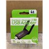 Image 1 : AC1300 Dual Band + Bluetooth USB Adapter