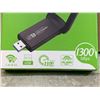 Image 4 : AC1300 Dual Band + Bluetooth USB Adapter