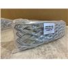 Image 2 : Cable Pulling Grip for 75-88mm Cable - Wire Mesh Puller for Electricians