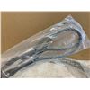 Image 3 : Cable Pulling Grip for 75-88mm Cable - Wire Mesh Puller for Electricians