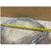 Image 6 : Cable Pulling Grip for 75-88mm Cable - Wire Mesh Puller for Electricians
