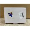 Image 1 : Kids Dinosaur Riding Costume - Size Medium