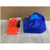 Image 3 : Kids Dinosaur Riding Costume - Size Medium