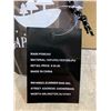 Image 3 : SaphiRose Waterproof Rain Poncho w/ Hood