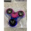 Image 2 : Fidget Set for Adults - Sensory Pack w/ Fidget Spinner etc