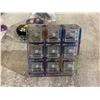 Image 6 : Fidget Set for Adults - Sensory Pack w/ Fidget Spinner etc