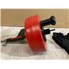 Image 4 : Drain Auger