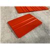 Image 2 : 12 Pcs Vinyl Squeegees