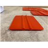 Image 3 : 12 Pcs Vinyl Squeegees