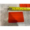 Image 4 : 12 Pcs Vinyl Squeegees