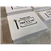 Image 2 : SHALL 2000 Count Finish Nails Set - 4 Sizes