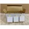 Image 2 : 18 Pack - Tabletop Easel w/ Canvas Set