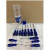 Image 1 : Sinoer 14 Piece Torx Screwdrive Set