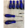 Image 2 : Sinoer 14 Piece Torx Screwdrive Set