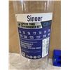 Image 6 : Sinoer 14 Piece Torx Screwdrive Set