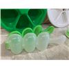 Image 2 : 5 Pcs Sushi Molds