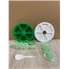 Image 1 : 5 Pcs Sushi Molds