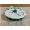 Image 5 : 5 Pcs Sushi Molds