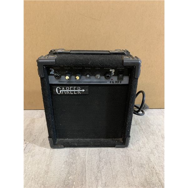 Career CG10S Guitar Practice Amp