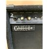 Image 2 : Career CG10S Guitar Practice Amp