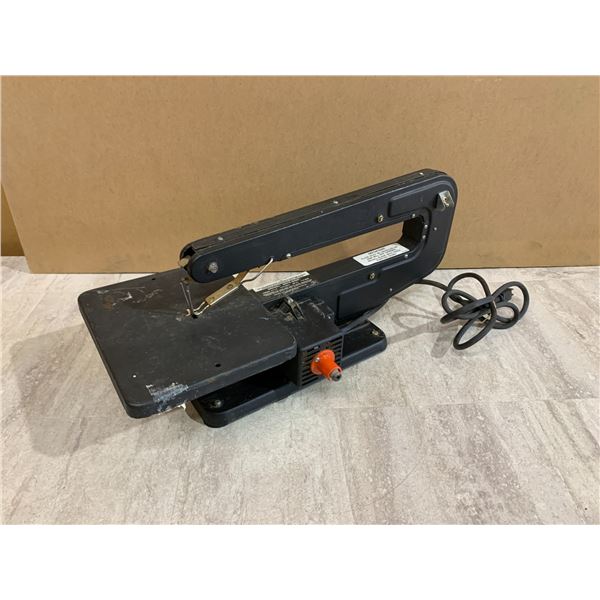 Dremel Scroll Saw / Jigsaw