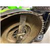 Image 10 : Greenworks Plugin Lawn Mower (Read Desc)