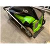 Image 15 : Greenworks Plugin Lawn Mower (Read Desc)