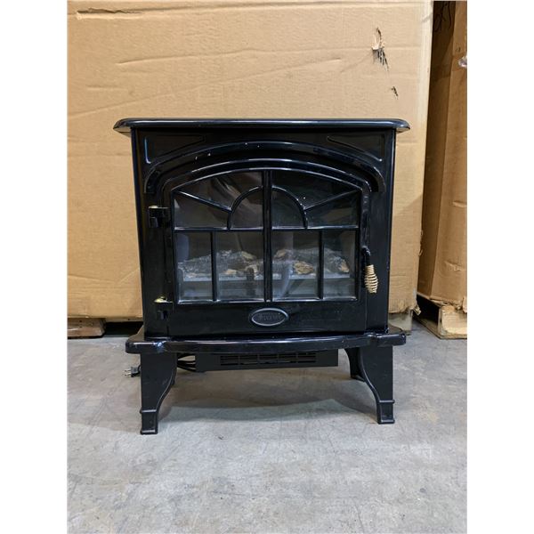 Electric Fireplace Heater - Space Heater