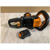 Image 10 : Worx 40V Hedge Trimmer