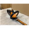 Image 11 : Worx 40V Hedge Trimmer