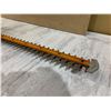 Image 12 : Worx 40V Hedge Trimmer