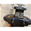 Image 14 : Worx 40V Hedge Trimmer