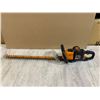 Image 1 : Worx 40V Hedge Trimmer