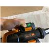 Image 4 : Worx 40V Hedge Trimmer