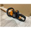 Image 5 : Worx 40V Hedge Trimmer