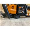 Image 6 : Worx 40V Hedge Trimmer