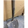 Image 3 : Large Spade Shovel w Solid Wood Handle