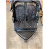 Image 6 : BabyTrend Dual Stroller