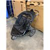 Image 8 : BabyTrend Dual Stroller